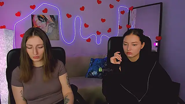 eva smiith  online show from 24, 2, 2026