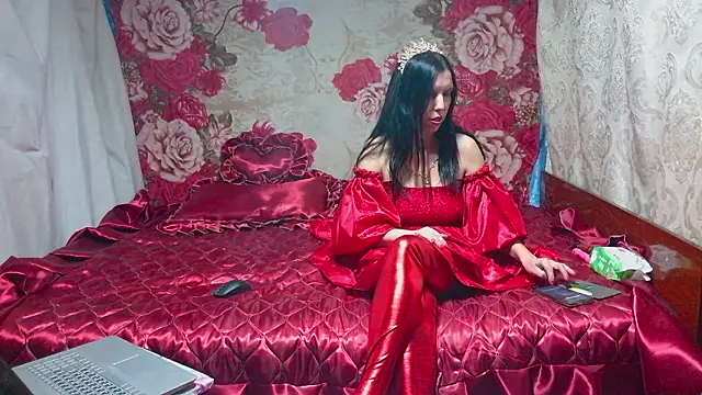 evavip8 online show from 11, 2, 2026