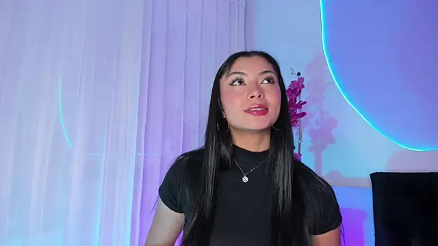 Snapshot of _HAANNAH_ chatting on 13, 12, 2025 HAANNAH online show from 13, 12, 2025