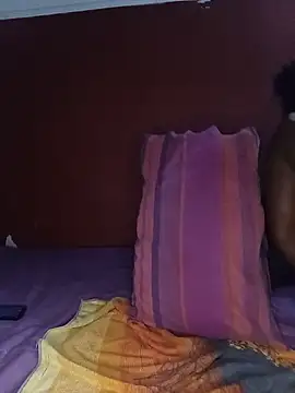 Kinkydarkie online show from 18, 5, 2026