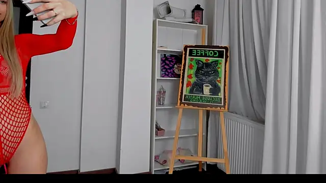 Peachie99 online show from 19, 10, 2025