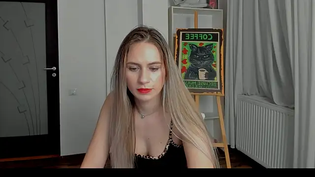 Peachie99 online show from 24, 10, 2025