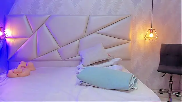 Snapshot of lulukawai16 chatting on 4, 10, 2025 lulukawai16 online show from 4, 10, 2025