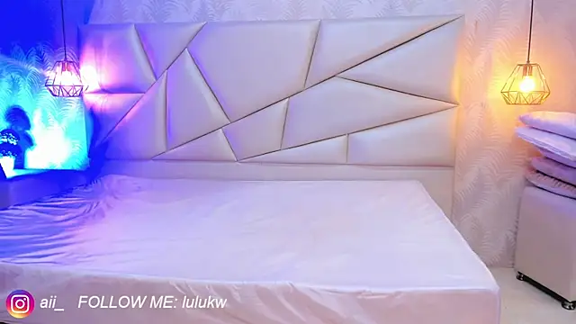 Snapshot of lulukawai16 chatting on 12, 11, 2025 lulukawai16 online show from 12, 11, 2025