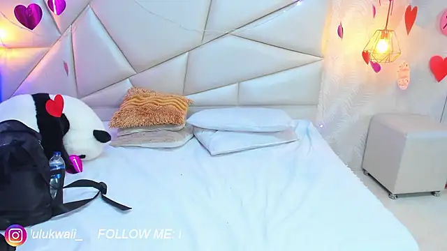 lulukawai16 online show from 21, 2, 2026