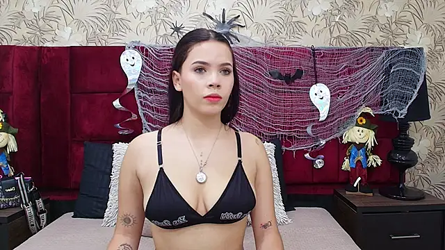 Snapshot of kate_morgan chatting on 25, 10, 2025 kate morgan online show from 25, 10, 2025