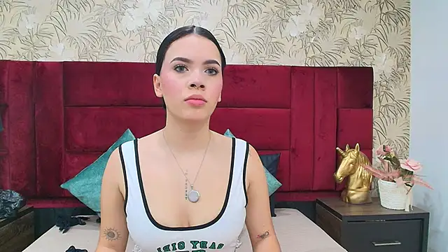 Snapshot of kate_morgan chatting on 10, 11, 2025 kate morgan online show from 10, 11, 2025