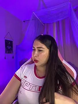 Snapshot of Valerie_perez_ chatting on 10, 4, 2026 Valerie perez online show from 10, 4, 2026