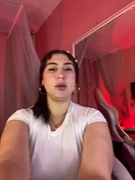 Snapshot of Valerie_perez_ chatting on 21, 4, 2026 Valerie perez online show from 21, 4, 2026