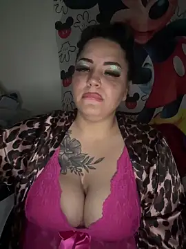 sexybunny18255 online show from 12, 4, 2026