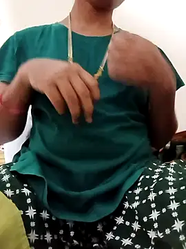 NISHU-TELUGU online show from 22, 9, 2025