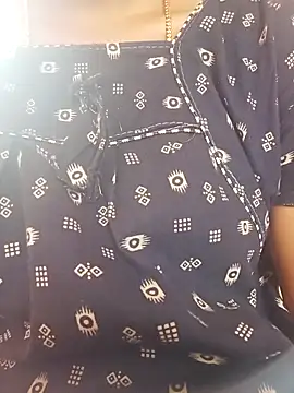 NISHU-TELUGU online show from 19, 10, 2025