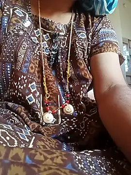 NISHU-TELUGU online show from 16, 11, 2025