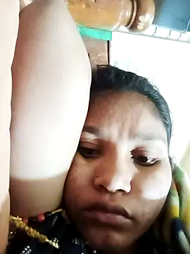 Snapshot of NISHU-TELUGU chatting on 12, 1, 2026 NISHU-TELUGU online show from 12, 1, 2026