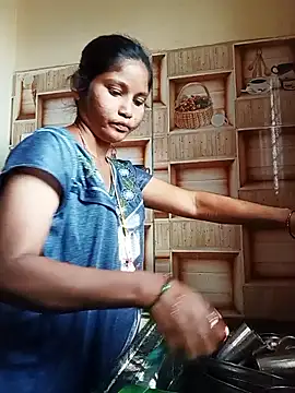 Snapshot of NISHU-TELUGU chatting on 16, 1, 2026 NISHU-TELUGU online show from 16, 1, 2026