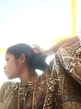 Snapshot of NISHU-TELUGU chatting on 2, 2, 2026 NISHU-TELUGU online show from 2, 2, 2026