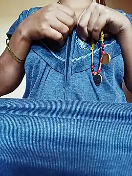 Snapshot of NISHU-TELUGU chatting on 10, 2, 2026 NISHU-TELUGU online show from 10, 2, 2026