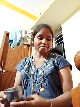 Snapshot of NISHU-TELUGU chatting on 3, 3, 2026 NISHU-TELUGU online show from 3, 3, 2026