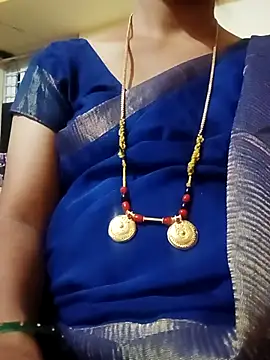 Snapshot of NISHU-TELUGU chatting on 19, 3, 2026 NISHU-TELUGU online show from 19, 3, 2026