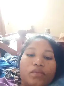 Snapshot of NISHU-TELUGU chatting on 6, 4, 2026 NISHU-TELUGU online show from 6, 4, 2026