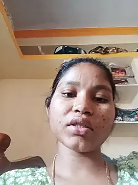 Snapshot of NISHU-TELUGU chatting on 11, 4, 2026 NISHU-TELUGU online show from 11, 4, 2026