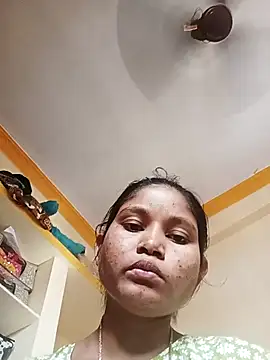 Snapshot of NISHU-TELUGU chatting on 15, 4, 2026 NISHU-TELUGU online show from 15, 4, 2026