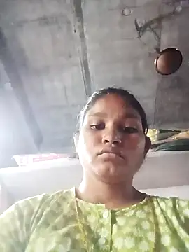 Snapshot of NISHU-TELUGU chatting on 21, 4, 2026 NISHU-TELUGU online show from 21, 4, 2026