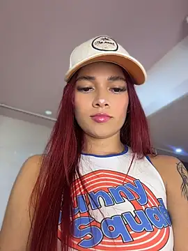 Snapshot of amber_sparkle chatting on 30, 5, 2026 amber sparkle online show from 30, 5, 2026