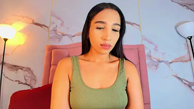 Snapshot of AlyaThompson chatting on 19, 6, 2026 AlyaThompson online show from 19, 6, 2026