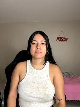 chloekitty69 online show from 14, 12, 2025