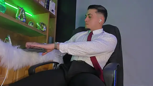 Snapshot of Gael_williams1 chatting on 10, 9, 2025 Gael williams1 online show from 10, 9, 2025