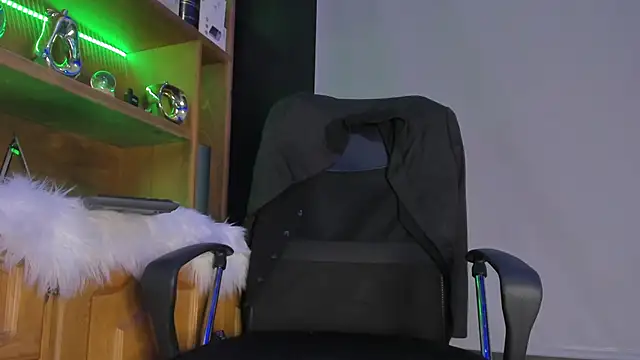 Snapshot of Gael_williams1 chatting on 15, 9, 2025 Gael williams1 online show from 15, 9, 2025