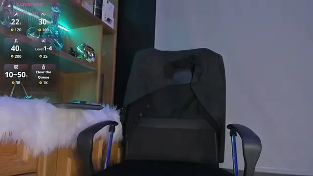 Snapshot of Gael_williams1 chatting on 26, 9, 2025 Gael williams1 online show from 26, 9, 2025