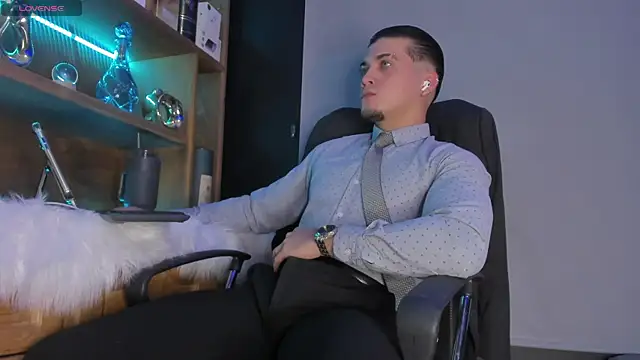 Snapshot of Gael_williams1 chatting on 16, 10, 2025 Gael williams1 online show from 16, 10, 2025