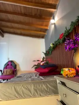 MarilynSmith01 online show from 15, 12, 2025