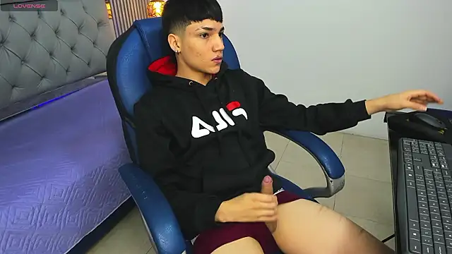 SamBlack  online show from 4, 2, 2026