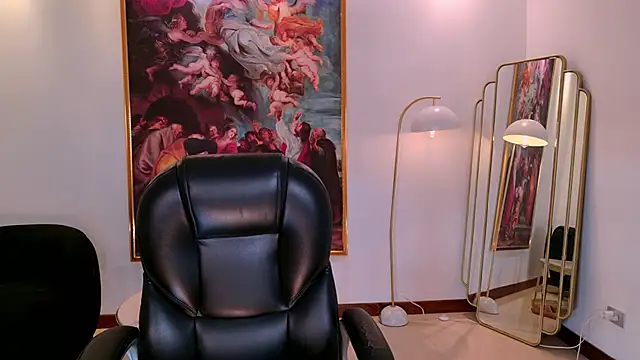 AgathaKondo  online show from 12, 3, 2026