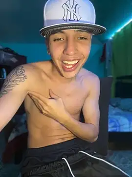 pabonsito online show from 2, 10, 2025