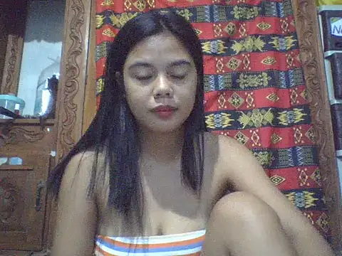 Snapshot of sweet_heaven00 chatting on 15, 3, 2026 sweet heaven00 online show from 15, 3, 2026