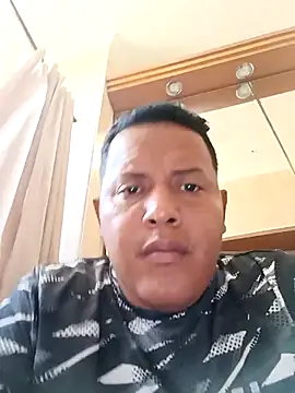 Moreno692389 online show from 8, 11, 2025