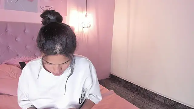 ATENA JB online show from 18, 10, 2025