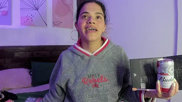 ATENA JB online show from 14, 3, 2026