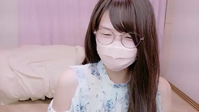 SAYORIxo online show from 10, 9, 2025