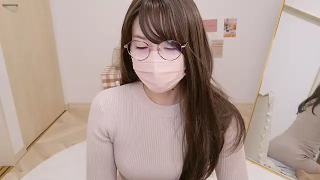 SAYORIxo online show from 11, 9, 2025