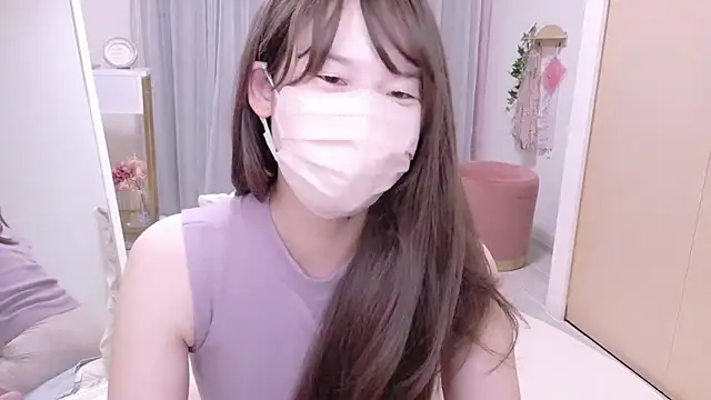 SAYORIxo online show from 13, 9, 2025