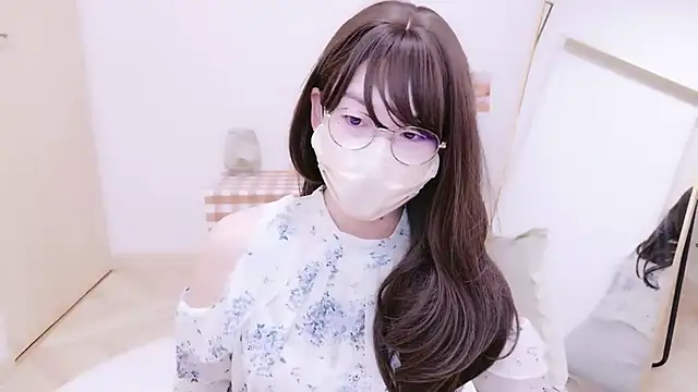 SAYORIxo online show from 25, 10, 2025