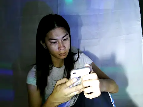 Asian PrettyAle online show from 1, 3, 2026