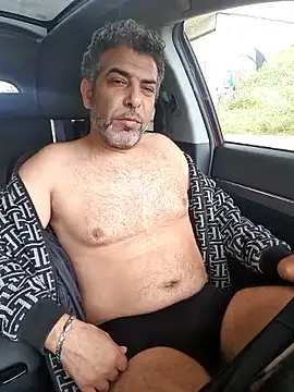 Buen Pete online show from 5, 11, 2025