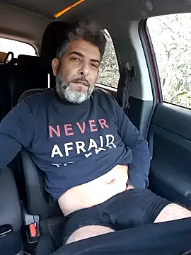 Buen Pete online show from 24, 11, 2025