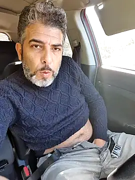 Buen Pete online show from 26, 11, 2025